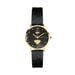 Montre Upp Crush Noir - Montres étanches Enfant | Marc Orian