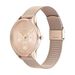 Montre Calvin Klein Timeless Multi Rose - Montres étanches Femme | Marc Orian