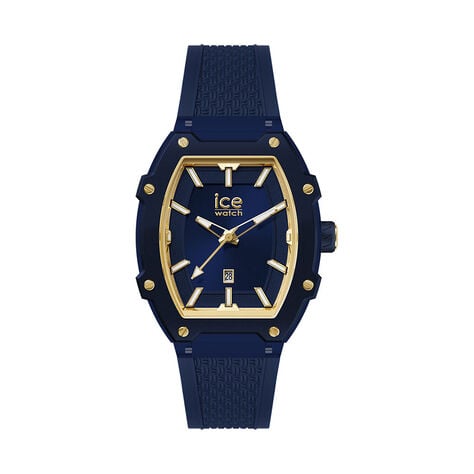 Montre Ice Watch Boliday Bleu - Montres étanches Femme | Marc Orian