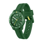 Montre Lacoste Lacoste Mini Tennis Vert - Montres &eacute;tanches Enfant | Marc Orian