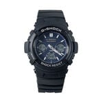 Montre Casio G-shock  Bleu - Montres &eacute;tanches Homme | Marc Orian