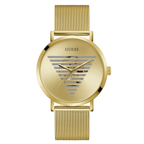 Montre Guess Idol Champagne - Montres étanches Homme | Marc Orian