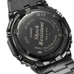 Montre Hybride Casio G-shock Classic Noir - Montres connect&eacute;es Homme | Marc Orian