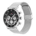 Montre Tommy Hilfiger Legend Noir - Montres &eacute;tanches Homme | Marc Orian