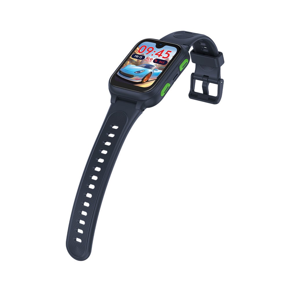 Montre Connect&eacute;e Ice Watch Ice Smart Junior 4G 2.0 - Montres connect&eacute;es Enfant | Marc Orian