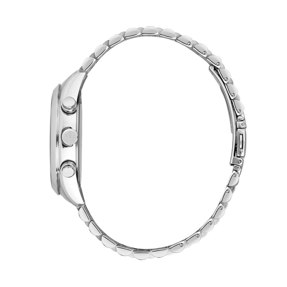 Montre Maserati Attrazione Noir - Montres &eacute;tanches Homme | Marc Orian