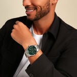 Montre Arctik Sequence Vert - Montres &eacute;tanches Homme | Marc Orian
