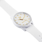 Montre Ice Watch Solar Power Blanc - Montres &eacute;tanches Famille | Marc Orian