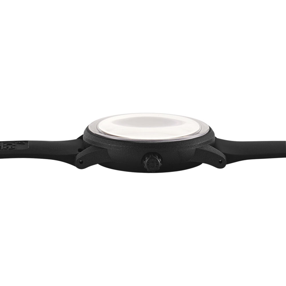 Montre Ice Watch Solar Power Noir - Montres étanches Femme | Marc Orian