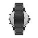 Montre Diesel Mr Daddy 2.0 Noir - Montres étanches Homme | Marc Orian