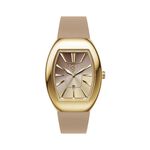 Montre Ice Watch Ice Dome Taupe - Montres &eacute;tanches Femme | Marc Orian