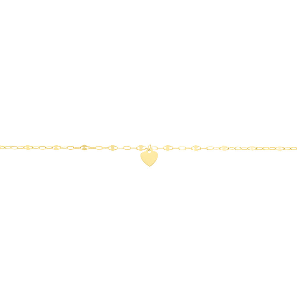 Bracelet Bellia Or Jaune - Bracelets chaînes Femme | Marc Orian