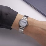 Montre Herbelin Galet Nacre Blanche - Montres &eacute;tanches Femme | Marc Orian