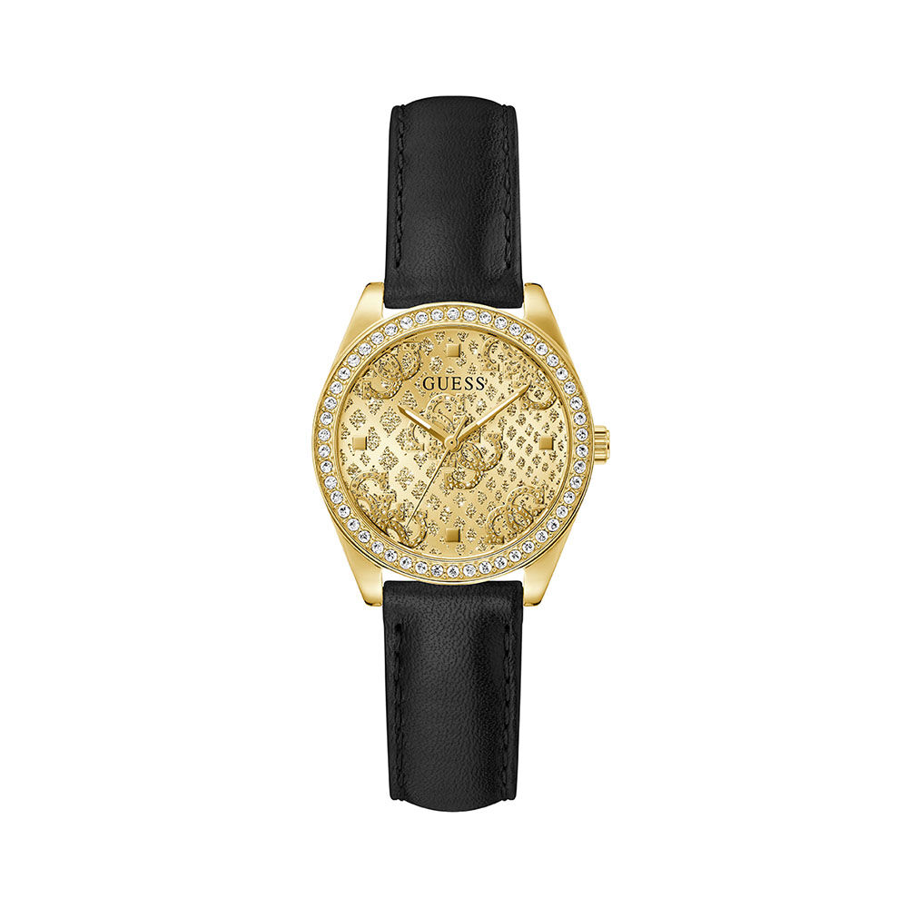Montre Guess Boa Champagne - Montres &eacute;tanches Femme | Marc Orian