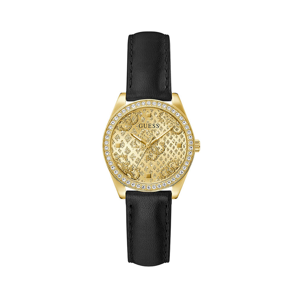 Montre Guess Boa Champagne - Montres &eacute;tanches Femme | Marc Orian