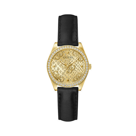 Montre Guess Boa Champagne - Montres &eacute;tanches Femme | Marc Orian