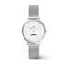 Montre Daniel Wellington Petite Moonphase Blanc - Montres étanches Femme | Marc Orian