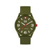Montre Ice Watch Solar Power Kaki - Montres étanches Famille | Marc Orian