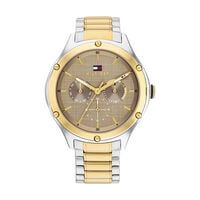 Montre Tommy Hilfiger Lexi Taupe