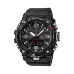 Montre G-Shock Premium Casio Ggb100 Noir - Montres &eacute;tanches Homme | Marc Orian