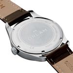 Montre Orlam Cadence Bleu London - Montres Homme | Marc Orian