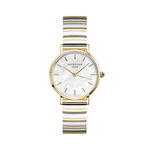 Montre Rosefield Small Edit Nacre Blanche - Montres &eacute;tanches Femme | Marc Orian