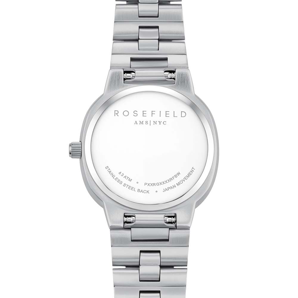 Montre Rosefield Gaia Xs Cr&egrave;me - Montres &eacute;tanches Femme | Marc Orian