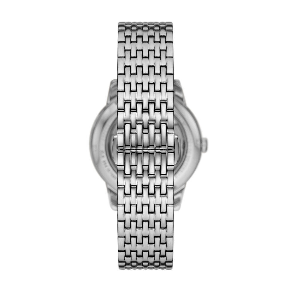 Montre Emporio Armani Cr&egrave;me - Montres automatiques Homme | Marc Orian