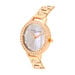 Montre Olivia Burton Treasure Nacre Blanche - Montres étanches Femme | Marc Orian