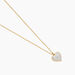 Collier Marta Or Jaune - Colliers ete Femme | Marc Orian
