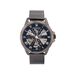 Montre Montignac Round Automatique Noir - Montres automatiques Homme | Marc Orian