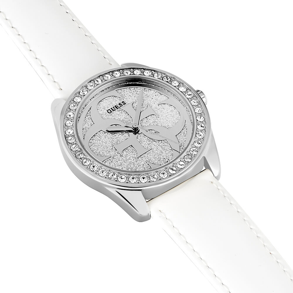 Montre Guess G Twist Argent - Montres &eacute;tanches Femme | Marc Orian