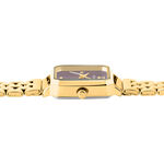 Montre Codhor Hortense Bordeaux - Montres &eacute;tanches Femme | Marc Orian