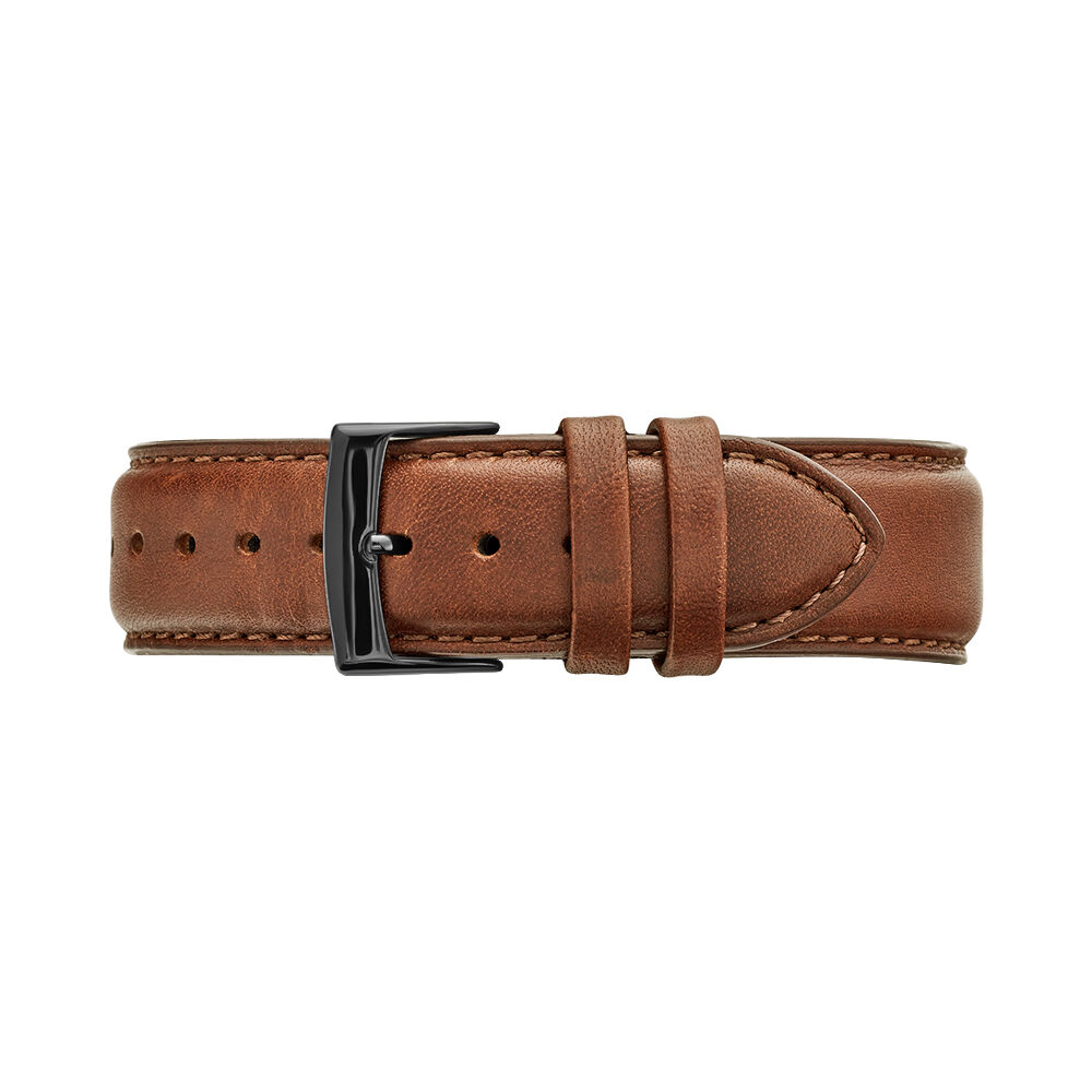 Montre Pierre Lannier Collection Cityline Noir - Montres étanches Homme | Marc Orian