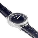 Montre Arctik Micro Noir - Montres &eacute;tanches Homme | Marc Orian