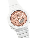 Montre Casio G-shock Rose - Montres &eacute;tanches Femme | Marc Orian