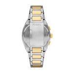 Montre Fossil Everett Vert - Montres &eacute;tanches Homme | Marc Orian