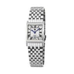 Montre Lip Churchill C18 Argent&eacute; - Montres carr&eacute;es Femme | Marc Orian