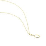 Collier Or Jaune Karitate - Colliers ete Femme | Marc Orian