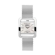 Montre Michel Herbelin 5em Avenue Nacre - Montres classiques Femme | Marc Orian