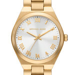 Montre Michael Kors Lennox Blanc - Montres classiques Femme | Marc Orian