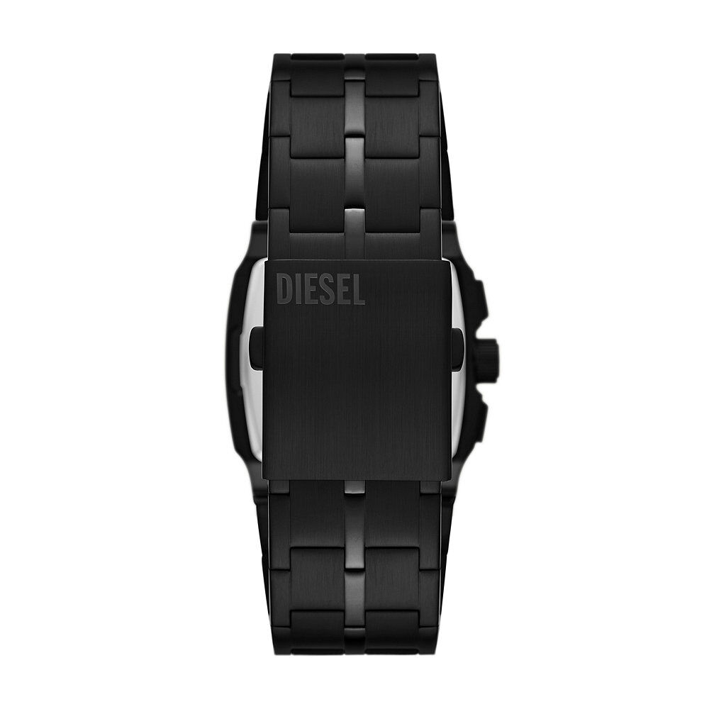 Montre Diesel Cliffhanger Bicolore - Montres étanches Homme | Marc Orian