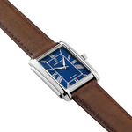 Montre Pierre Lannier Lannier Empire Bleu - Montres &eacute;tanches Homme | Marc Orian