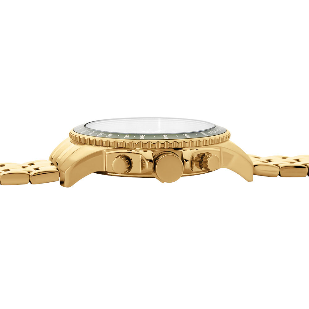 Montre Arctik Acme Vert - Montres &eacute;tanches Homme | Marc Orian