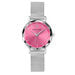 Montre Pierre Lannier Multiples Rose - Montres étanches Femme | Marc Orian