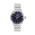Montre Seiko Presage Cocktail Bleu Fonc&eacute; - Montres automatiques Homme | Marc Orian