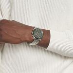 Montre Lacoste Boston Vert - Montres &eacute;tanches Homme | Marc Orian