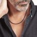 Collier Nolvenn Acier Gris - Colliers Homme | Marc Orian