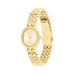 Montre Coach Harlow Champagne - Montres &eacute;tanches Femme | Marc Orian