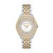 Montre Michael Kors Harlowe Argenté - Montres étanches Femme | Marc Orian